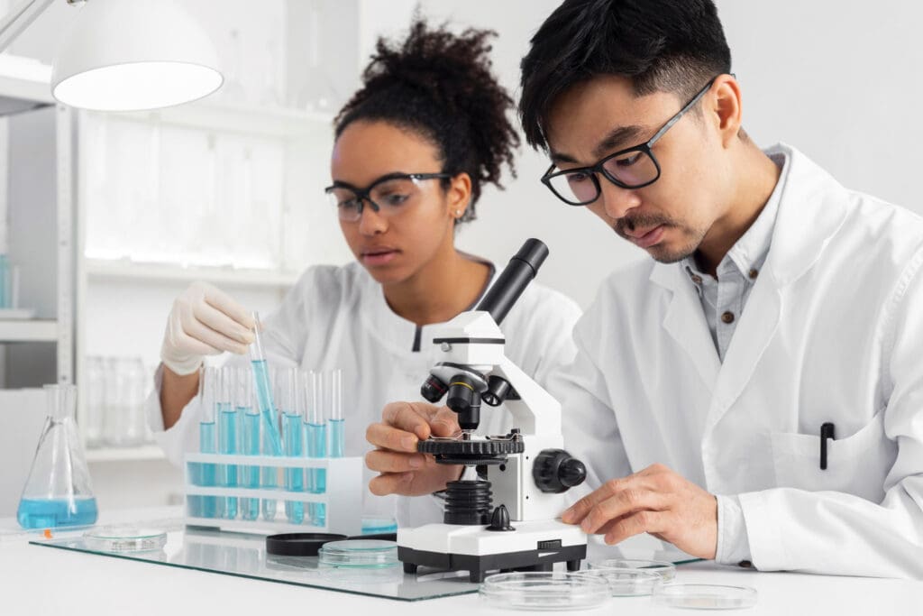 Comparing GLP-1S, 2T, and 3R — Which Pathway Excites Researchers Most?
