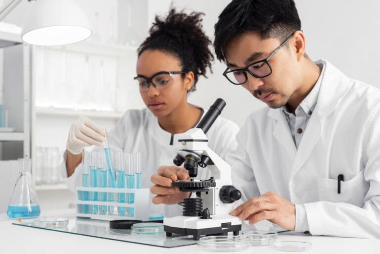 Comparing GLP-1S, 2T, and 3R — Which Pathway Excites Researchers Most?