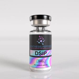 DSIP-5mg mockup