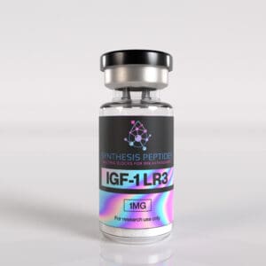 IGF-1 LR3