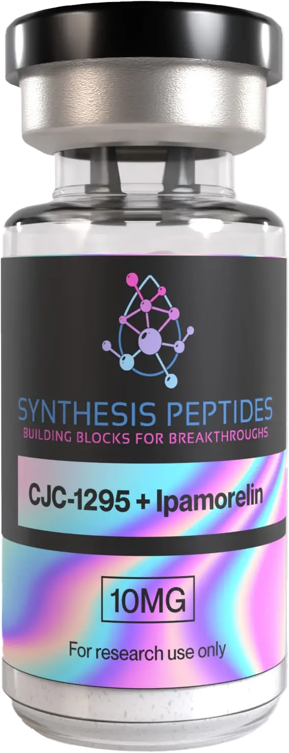 CJC-1295 + Ipamorelin