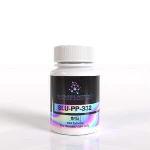 SLU-PP-332-(1mg)-x-100-Tablets mokup