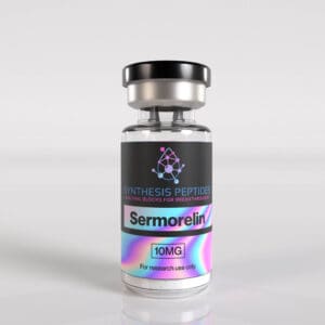 Sermorelin