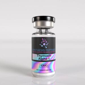 Thymosin Alpha 1