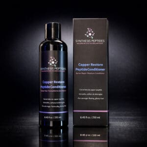 Copper Surge GHk-Cu Shampoo (Copy)