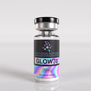 Glow 70 Blend