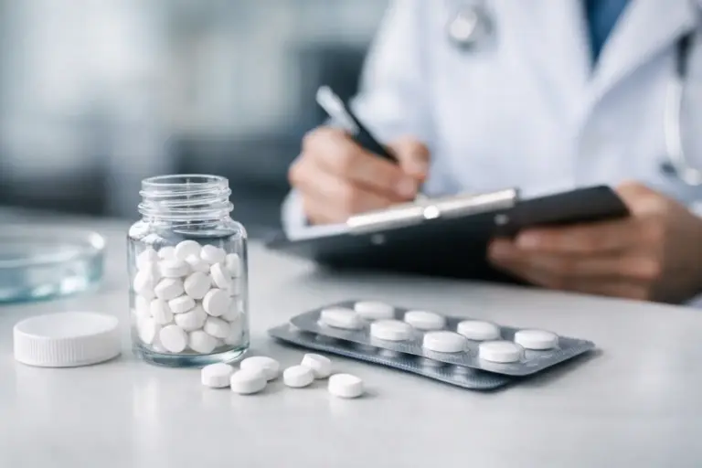 5-Amino-1MQ Tablets: What Buyers Should Check