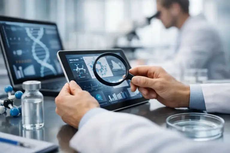 GLP-3R: What Serious Research Buyers Check