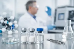 How to Evaluate a Peptide Supplier With Confidence