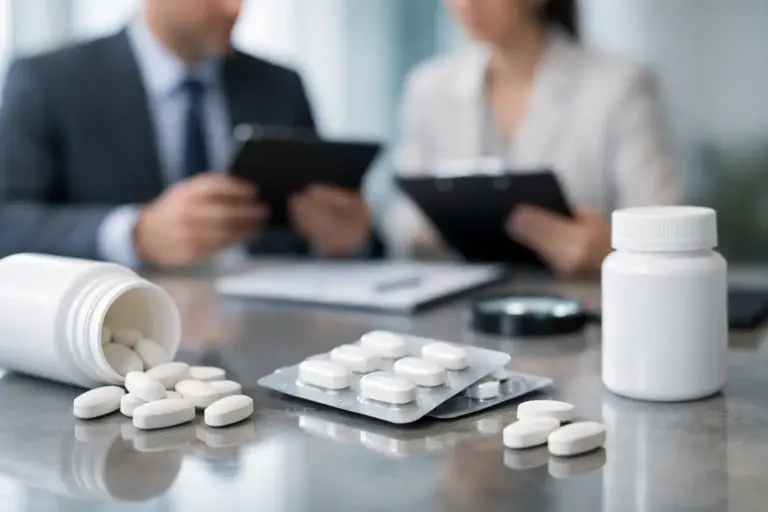 slu-pp-332 tablets: What Serious Buyers Check